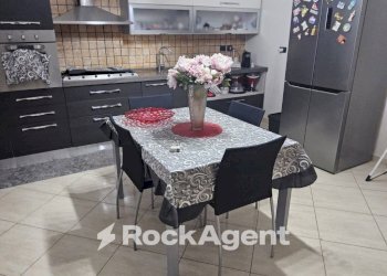 Cucina - Villa a Schiera contrada Cardusa, Gioiosa Ionica - foto 4