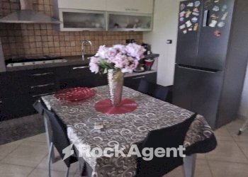 Cucina - Villa a Schiera contrada Cardusa, Gioiosa Ionica - foto 5