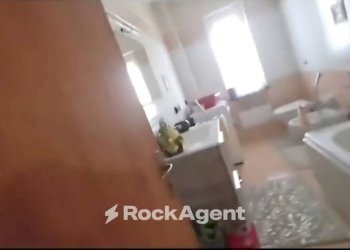 Bagno - Villa a Schiera contrada Cardusa, Gioiosa Ionica - foto 7