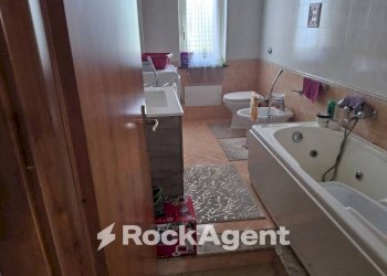 Bagno - Villa a Schiera contrada Cardusa, Gioiosa Ionica - foto 9