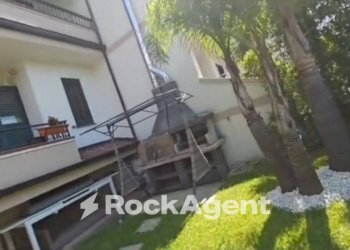 Zona - Villa a Schiera contrada Cardusa, Gioiosa Ionica - foto 12