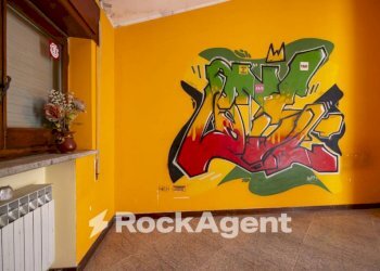 Ingresso - Appartamento via Aquileia, 39, Catanzaro - foto 20