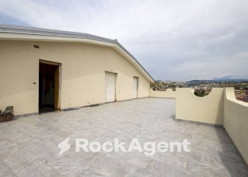 Terrazzo - Appartamento via Aquileia, 39, Catanzaro - foto 22