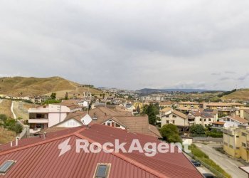 Vista - Appartamento via Aquileia, 39, Catanzaro - foto 27