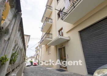 Facciata - Appartamento via Aquileia, 39, Catanzaro - foto 36