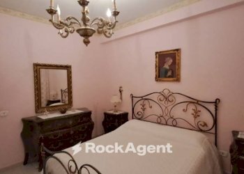 Camera da letto - Quadrilocale via Amalfi, 3, Mazara del Vallo - foto 6