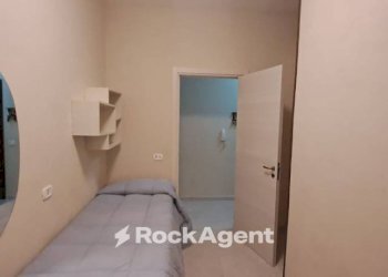 Stanza non arredata - Quadrilocale via Amalfi, 3, Mazara del Vallo - foto 10