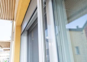 Balcone - Appartamento via Eva Mameli Calvino, Pavia - foto 15