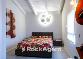 Camera da letto - Appartamento via Eva Mameli Calvino, Pavia - foto 21