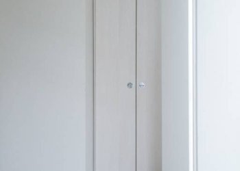 Ingresso - Appartamento via Eva Mameli Calvino, Pavia - foto 24