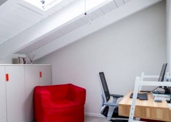 Studio - Appartamento via Eva Mameli Calvino, Pavia - foto 25