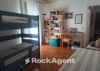 Camera da letto - Villa via Ten.Tito Mechilli, 3, Caprarola - foto 17