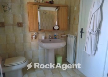 Bagno - Villa via Ten.Tito Mechilli, 3, Caprarola - foto 18