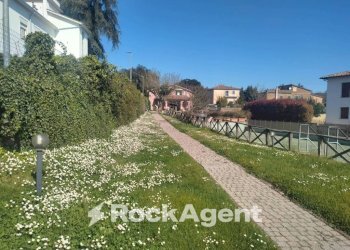 Terreno - Villa via Ten.Tito Mechilli, 3, Caprarola - photo 26
