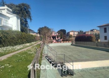 Terreno - Villa via Ten.Tito Mechilli, 3, Caprarola - foto 30