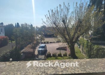 Vista - Villa via Ten.Tito Mechilli, 3, Caprarola - foto 31