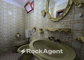 Bagno - Casa indipendente via Giuseppe Parini, 10, Ruffano - foto 13