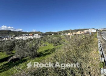 Vista - Building land viale Magna Grecia, Catanzaro - photo 8