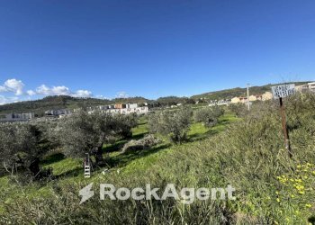 Terreno - Building land viale Magna Grecia, Catanzaro - photo 12