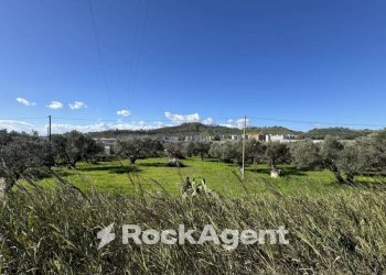 Terreno - Building land viale Magna Grecia, Catanzaro - photo 15