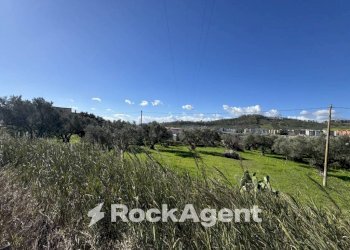 Terreno - Building land viale Magna Grecia, Catanzaro - photo 16