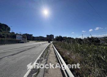 Zona - Building land viale Magna Grecia, Catanzaro - photo 19