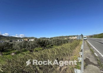 Vista - Building land viale Magna Grecia, Catanzaro - photo 21