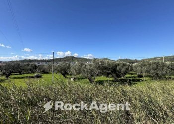 Terreno - Building land viale Magna Grecia, Catanzaro - photo 26