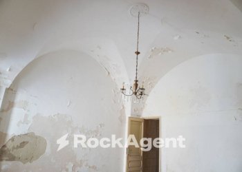 Stanza non arredata - Independent house via Lelio Vincenti, Carpignano Salentino - photo 13