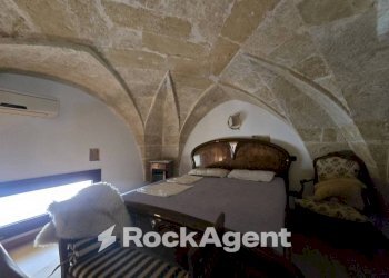 Camera da letto - Casa indipendente via IV Novembre, 18, Morciano di Leuca - foto 6
