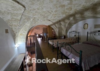 Camera da letto - Casa indipendente via IV Novembre, 18, Morciano di Leuca - foto 10