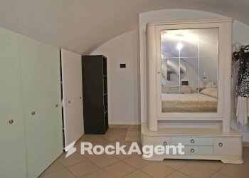 Disimpegno - Three-room apartment via Casalnuovo, 23, Montescaglioso - photo 18