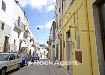 Zona - Three-room apartment via Casalnuovo, 23, Montescaglioso - photo 26