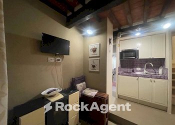 Cucina - Rustic via Firenze, 3, Semproniano - photo 5