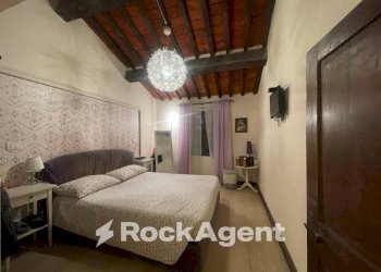 Camera da letto - Rustic via Firenze, 3, Semproniano - photo 30