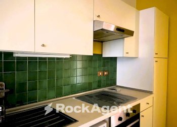 Cucina - Attico via Vitaliano Donati, 12, Torino (zona Centro) - foto 10