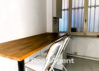 Ufficio - Attico via Vitaliano Donati, 12, Torino (zona Centro) - foto 11