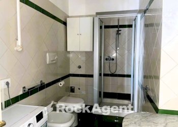 Bagno - Attico via Vitaliano Donati, 12, Torino (zona Centro) - foto 16