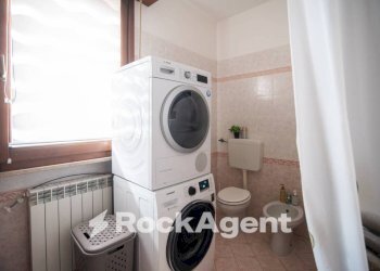 Lavanderia - Appartamento via Palmiro Togliatti, 1, Montecalvo in Foglia - foto 30