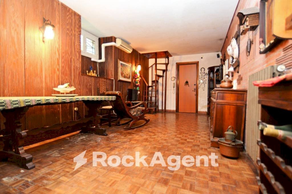 Cantina - Monolocale via Cilicia, 53, Roma - foto 2