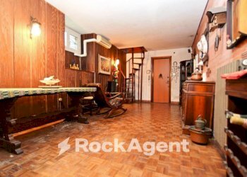 Cantina - Appartamento via Cilicia, 53, Roma - foto 2