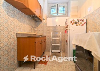 Cucina - Appartamento via Cilicia, 53, Roma - foto 5