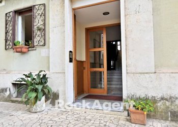 Ingresso - Appartamento via Cilicia, 53, Roma - foto 10