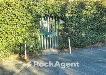 Zona - Appartamento via Cilicia, 53, Roma - foto 15