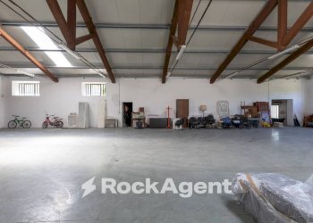 Magazzino - Capannone via Lucchese, 6, Pisa - foto 14