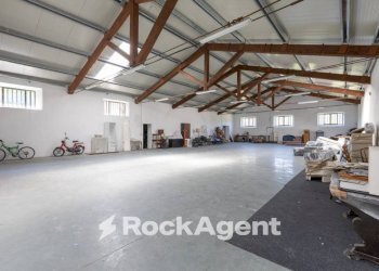 Magazzino - Capannone via Lucchese, 6, Pisa - foto 25