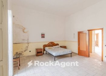 Camera da letto - Casa indipendente corso V. Emanuele, 129, Angri - foto 17