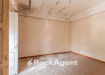 Camera da letto - Casa indipendente corso V. Emanuele, 129, Angri - foto 28