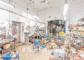 Interno non residenziale - Casa indipendente corso V. Emanuele, 129, Angri - foto 32