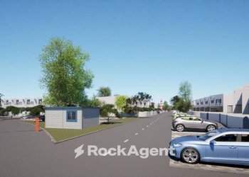 Zona - Villa a Schiera Litoranea, Montalto di Castro - foto 10